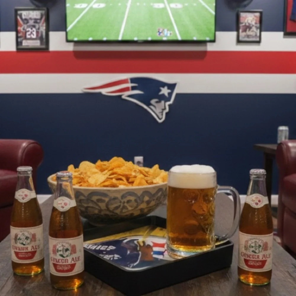 NORE’S NOVELTIES Handcrafted Custom Decorative Sports Fan’s Specialty Trays